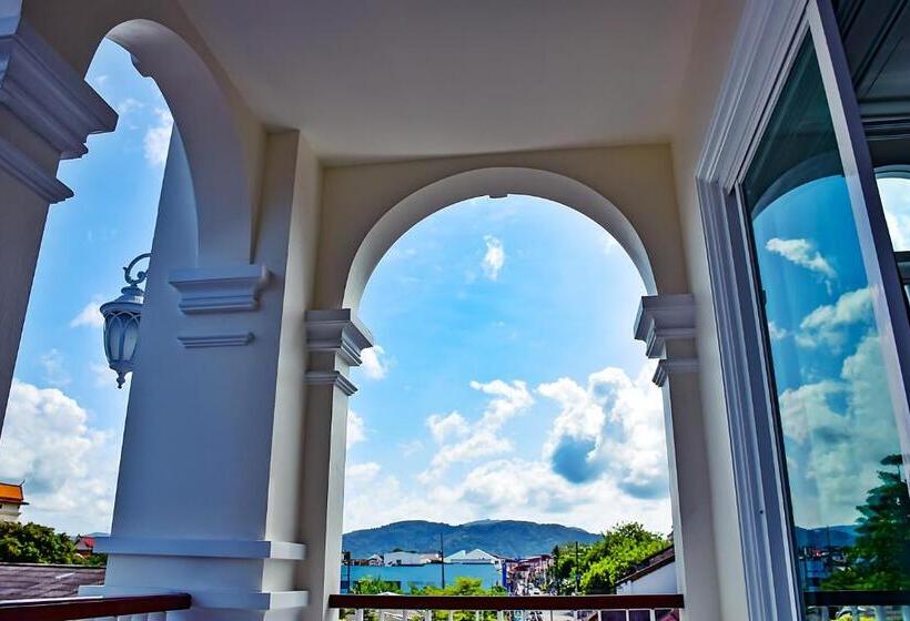 Alberg Shunli Hotel   Sha Extra Plus