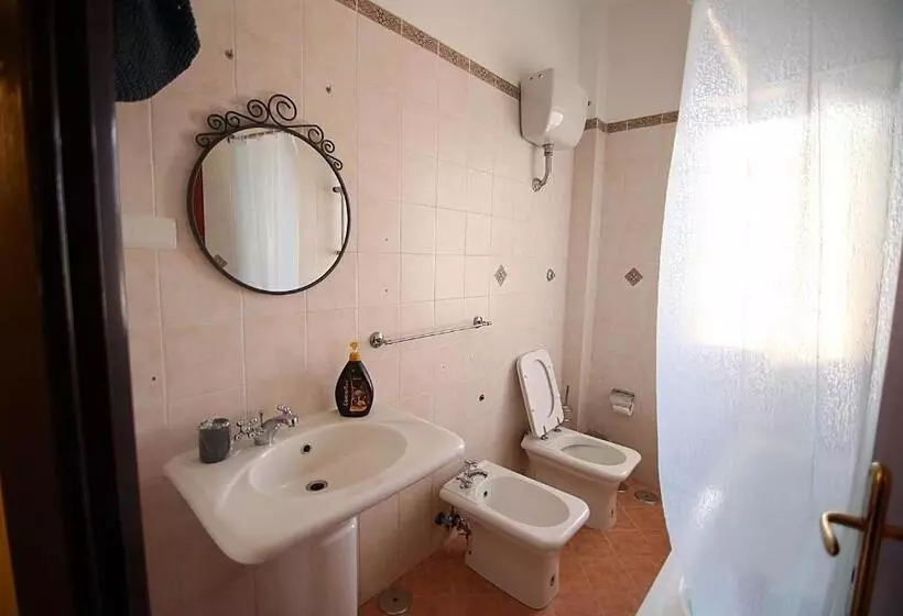 B&b Le Perle