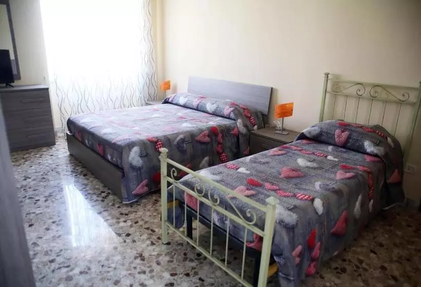 B&b Le Perle