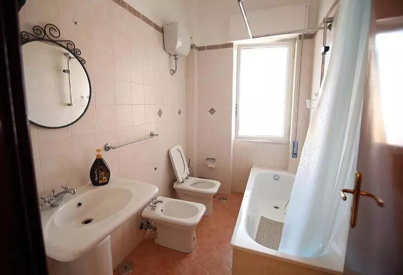 B&b Le Perle
