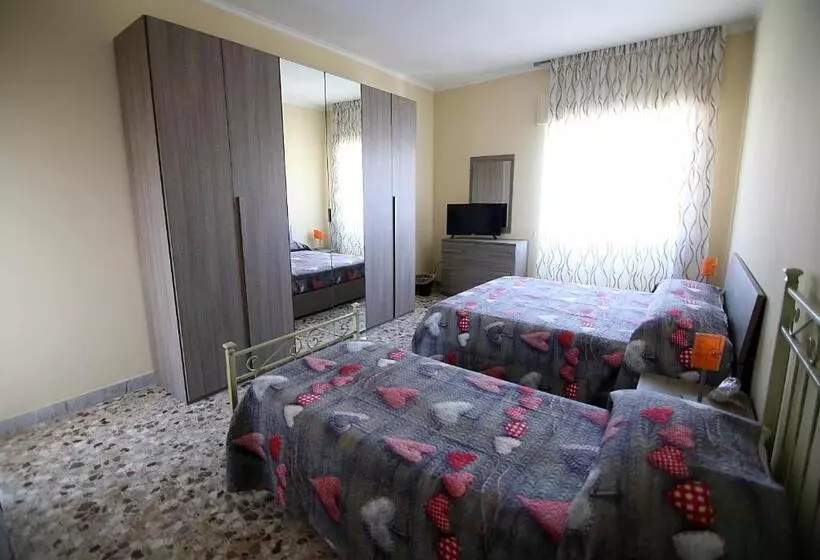 B&b Le Perle