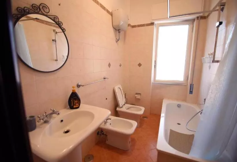 B&b Le Perle