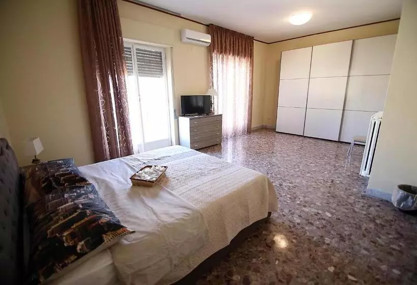 B&b Le Perle
