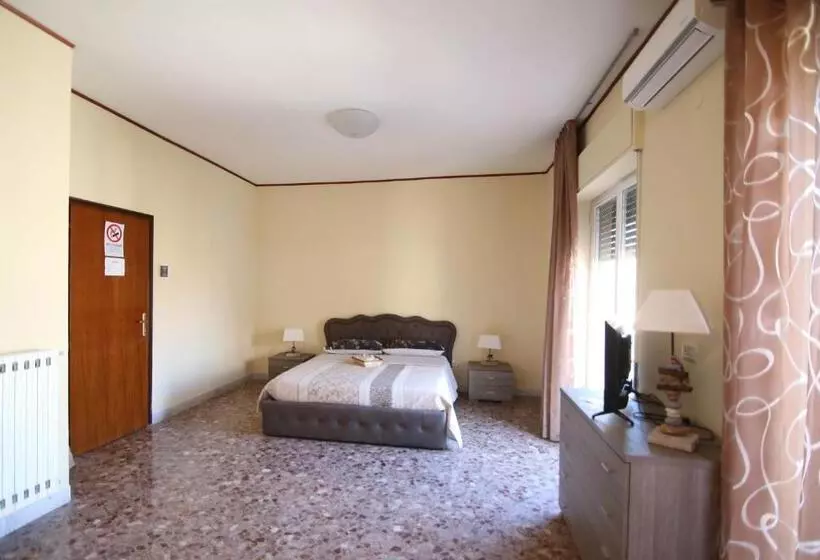 B&b Le Perle