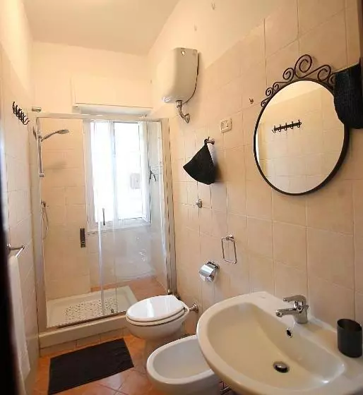 B&b Le Perle