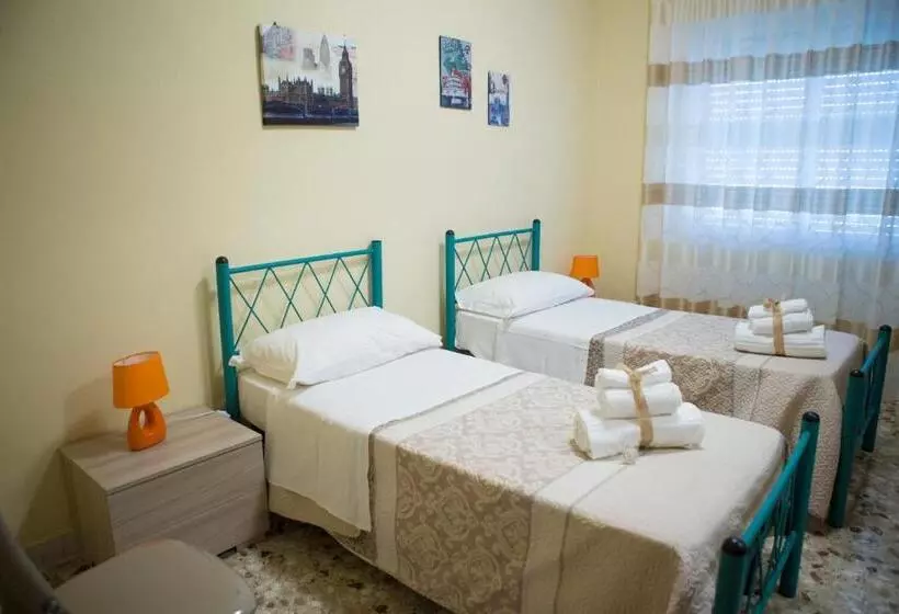 B&b Le Perle