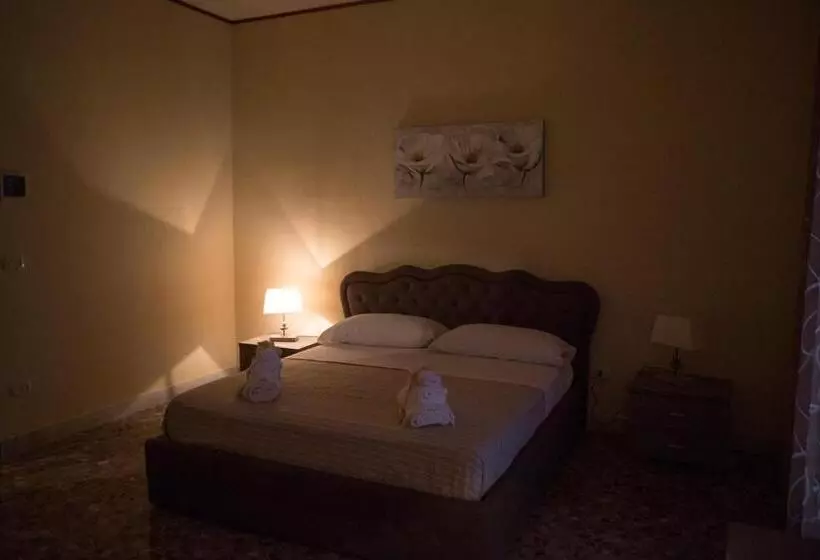 B&b Le Perle