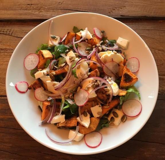 مبيت وإفطار Hah Lay Surf House