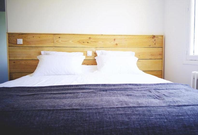 مبيت وإفطار Hah Lay Surf House