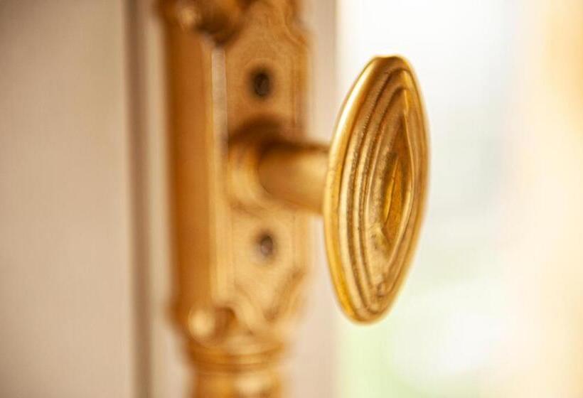 Bed and Breakfast Les Cordeliers