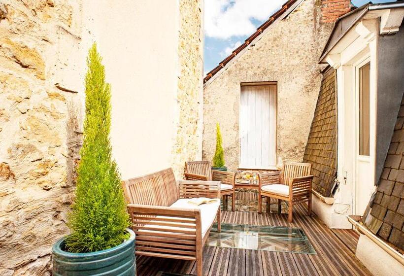 Bed and Breakfast Les Cordeliers