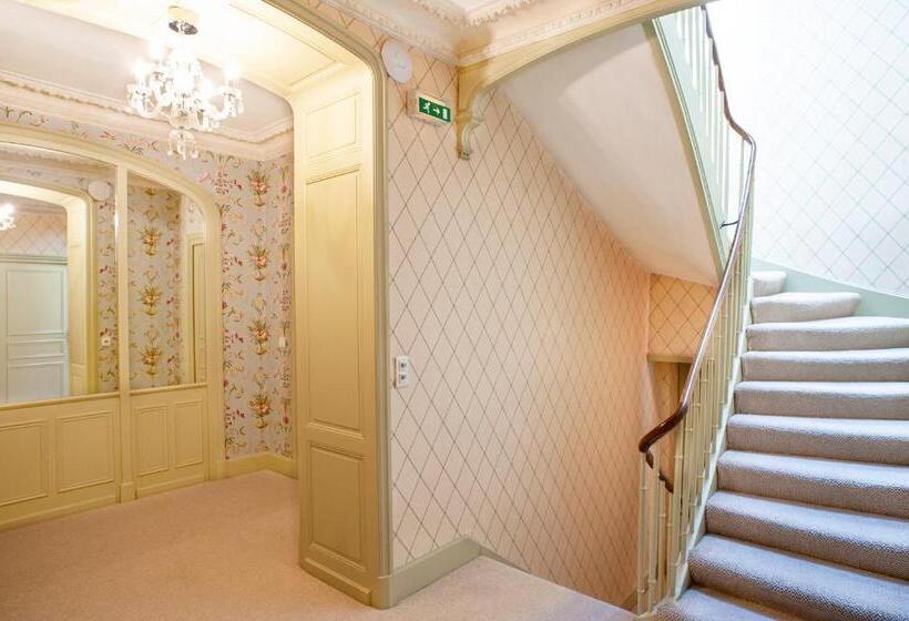 Bed and Breakfast Les Cordeliers