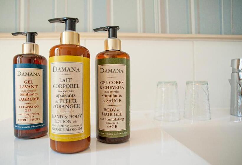 Bed and Breakfast Les Cordeliers