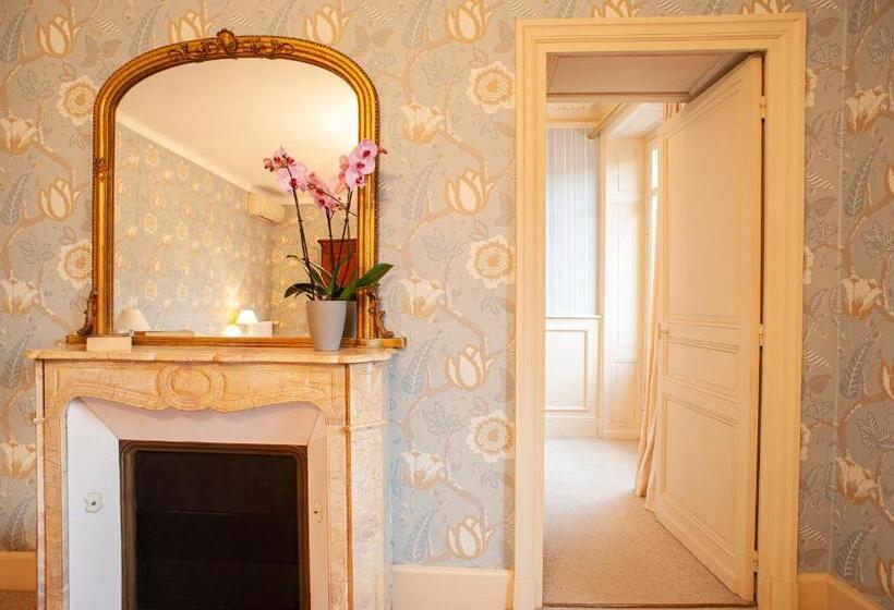 Bed and Breakfast Les Cordeliers