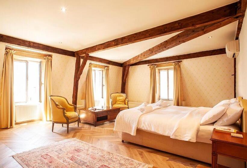 Bed and Breakfast Les Cordeliers