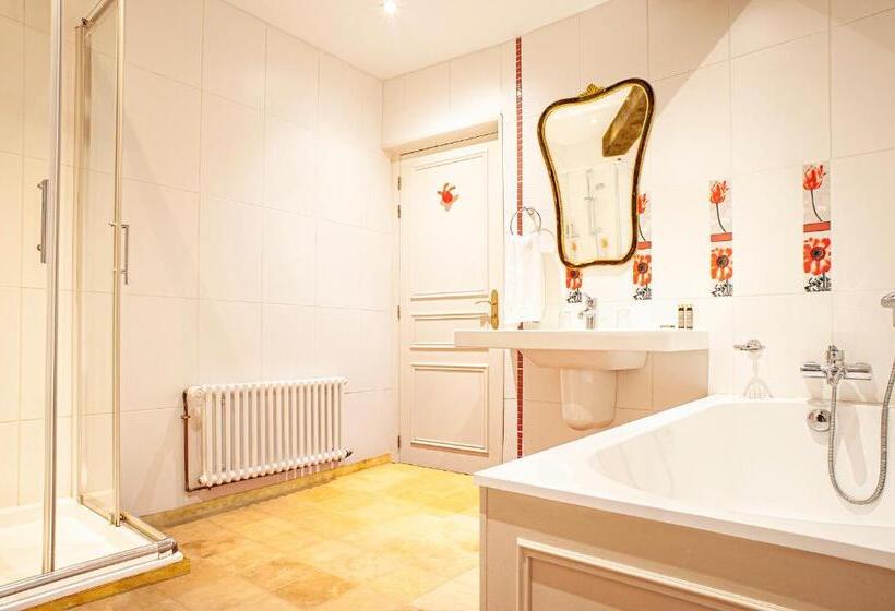 Bed and Breakfast Les Cordeliers