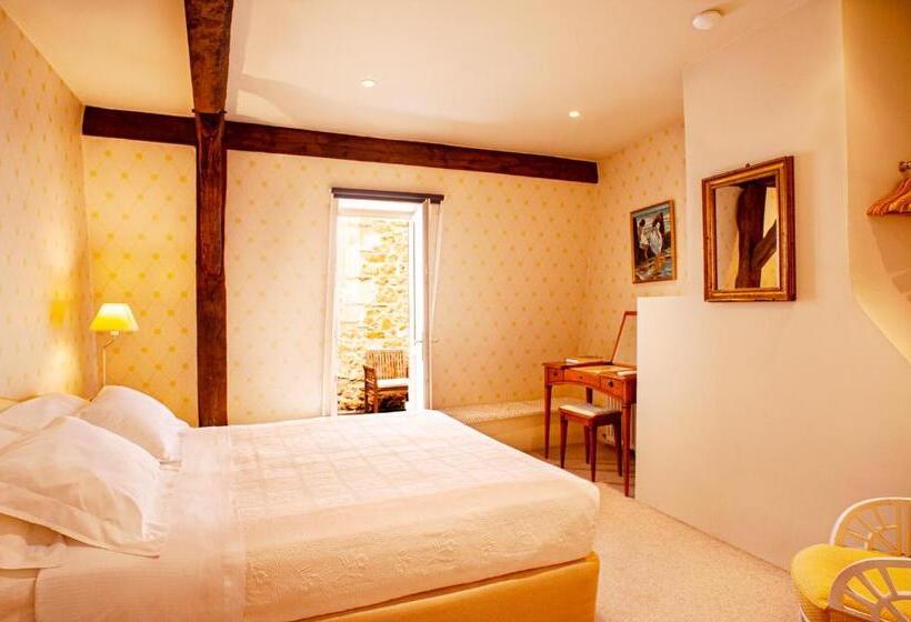 Bed and Breakfast Les Cordeliers