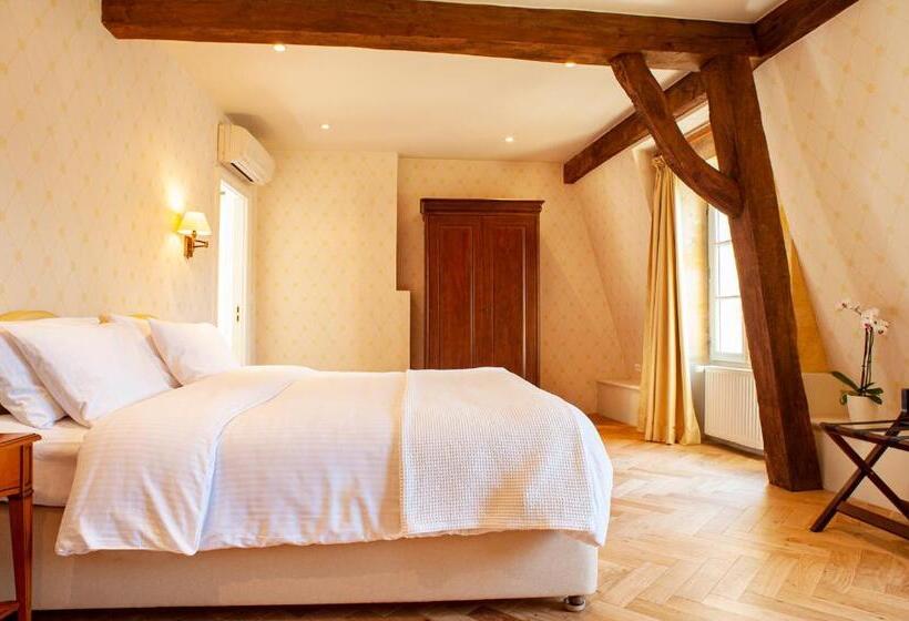 Bed and Breakfast Les Cordeliers