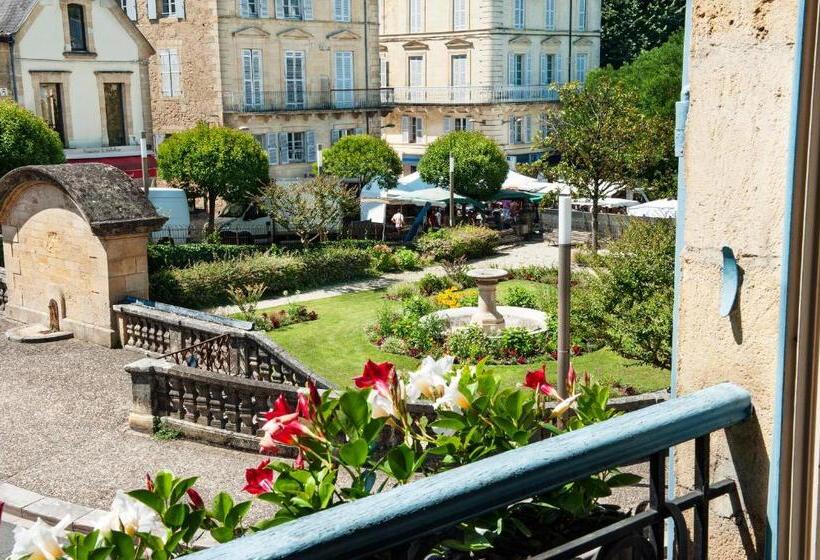 Bed and Breakfast Les Cordeliers