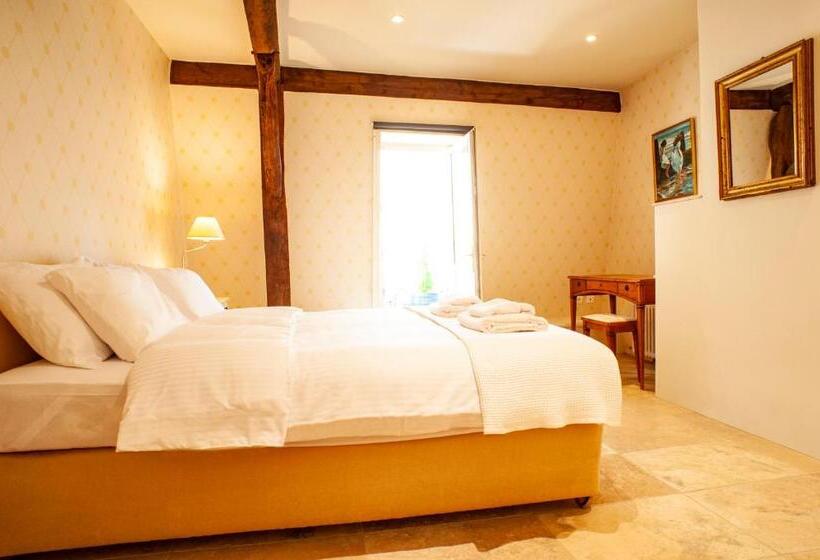 Bed and Breakfast Les Cordeliers