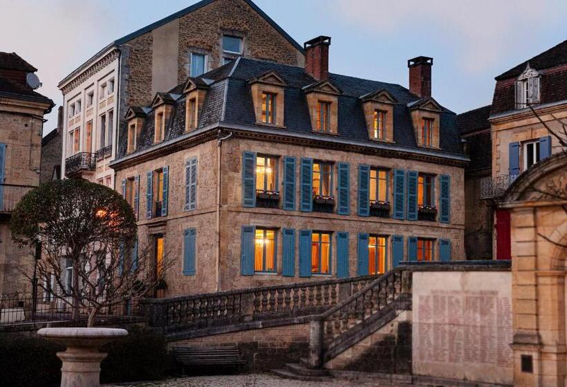 Bed and Breakfast Les Cordeliers