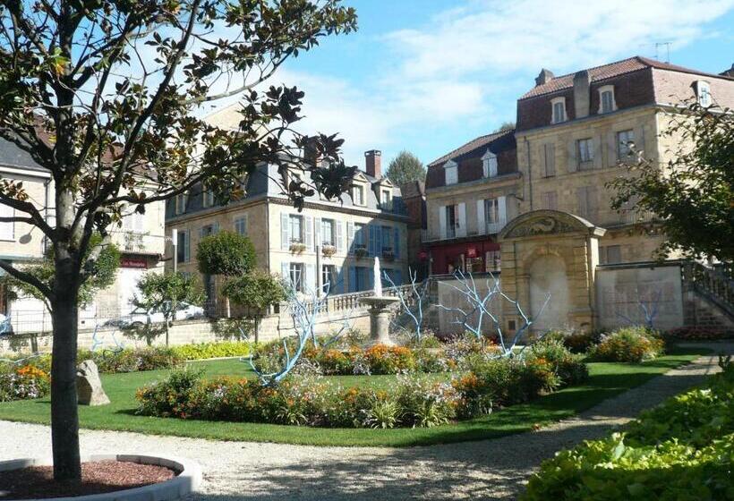 Bed and Breakfast Les Cordeliers