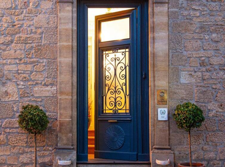 Bed and Breakfast Les Cordeliers