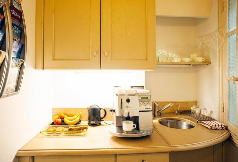 Bed and Breakfast Les Cordeliers