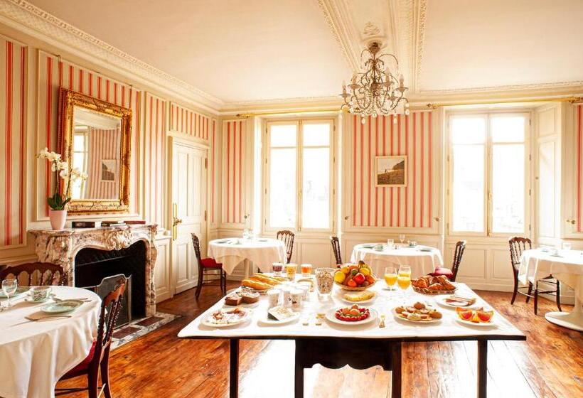 Bed and Breakfast Les Cordeliers