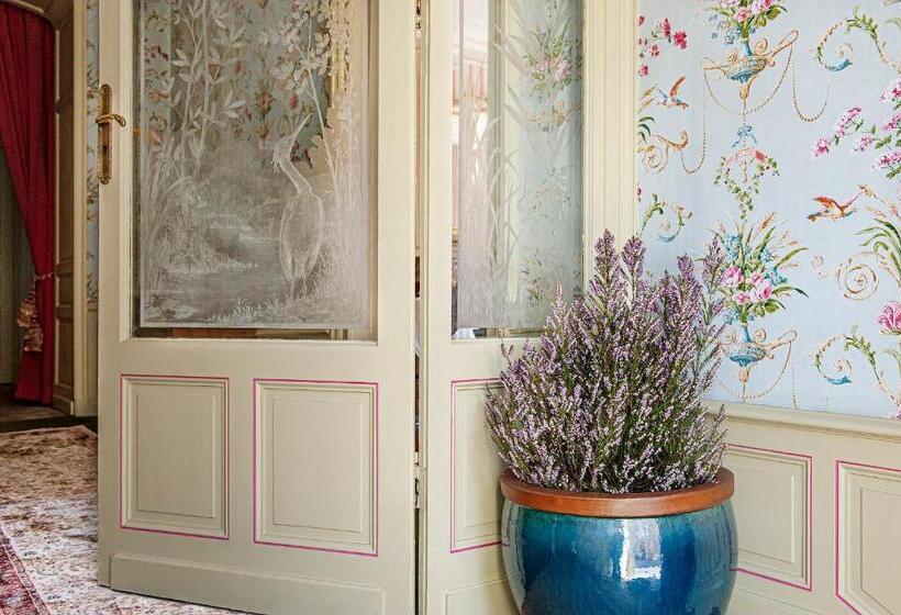 Bed and Breakfast Les Cordeliers