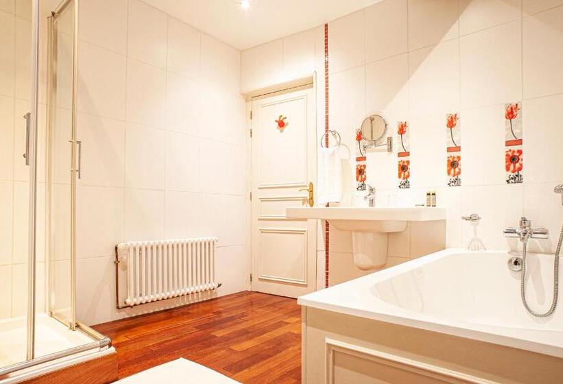 Bed and Breakfast Les Cordeliers