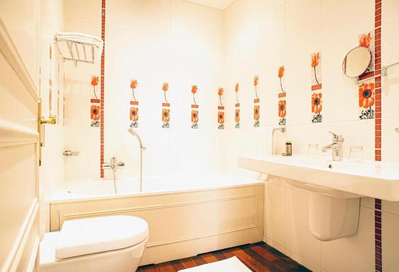 Bed and Breakfast Les Cordeliers