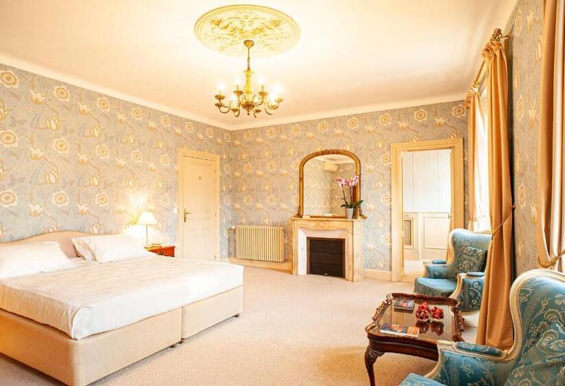 Bed and Breakfast Les Cordeliers