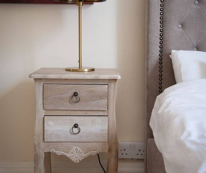 Bed and Breakfast Loder House