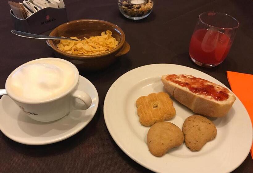 هتل Albergo Slalom