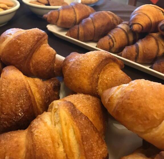 هتل Albergo Slalom