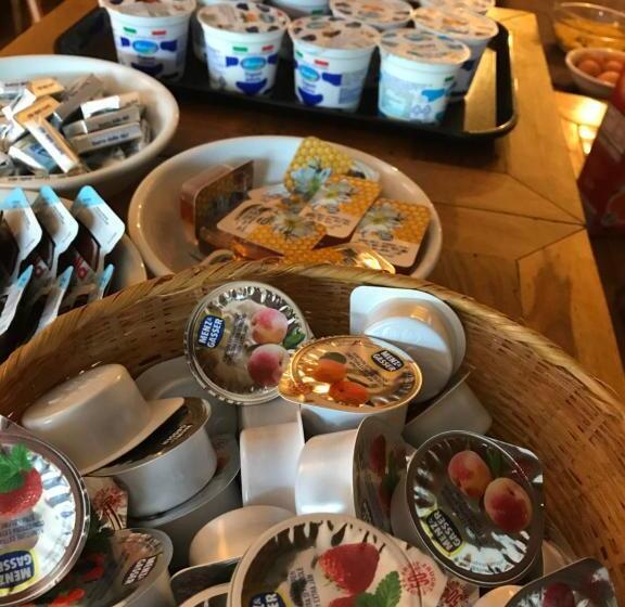 هتل Albergo Slalom