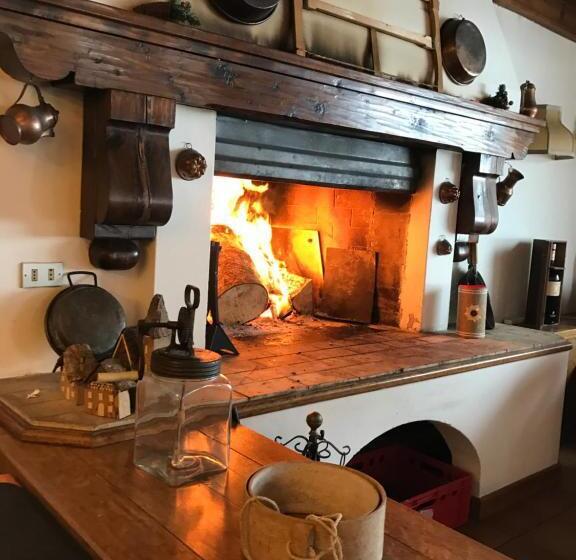 هتل Albergo Slalom