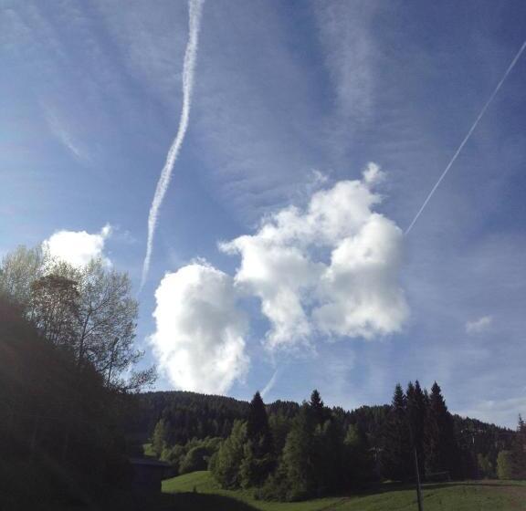 هتل Albergo Slalom