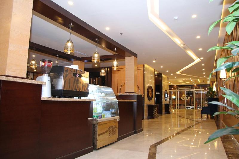 فندق Almuhaidb Residence Al Jubail