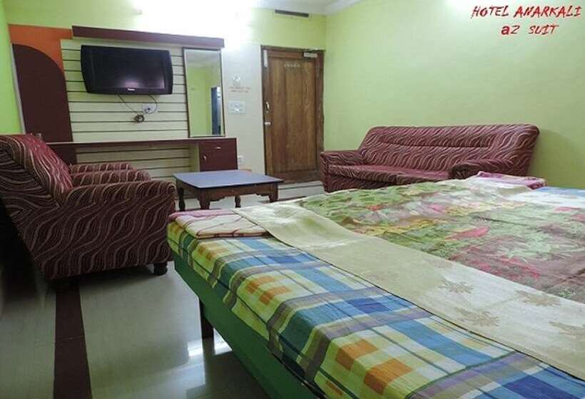 Hotell Anarkali