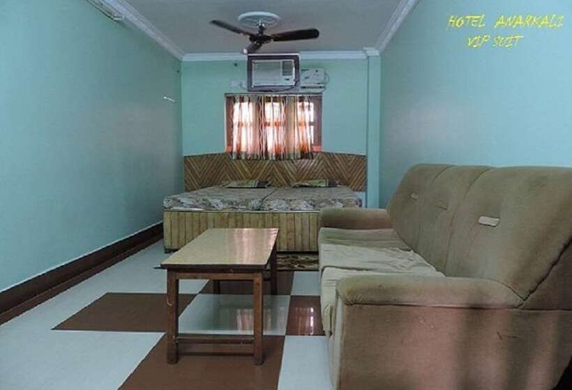 Hotell Anarkali