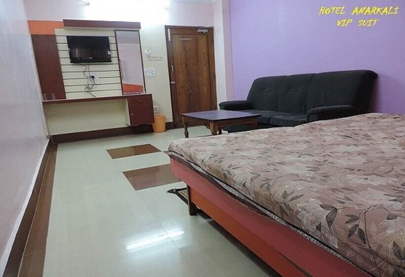 Hotell Anarkali