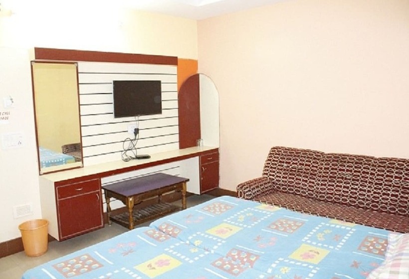 Hotell Anarkali