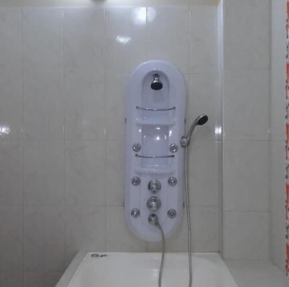 ホテル El Ensueño