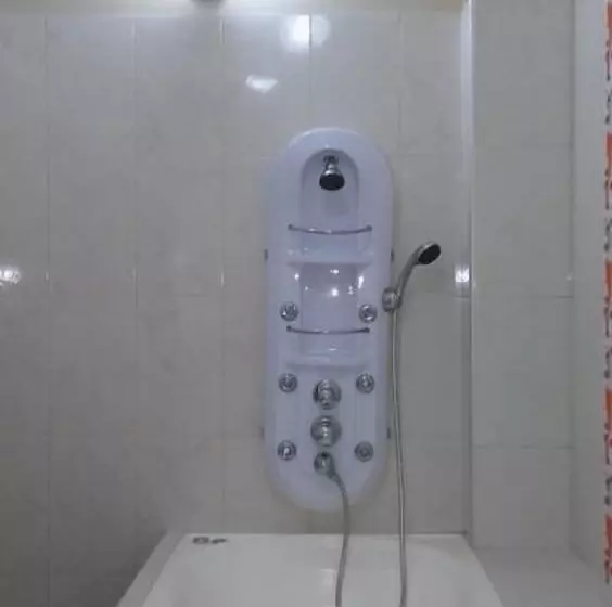 هتل El Ensueño