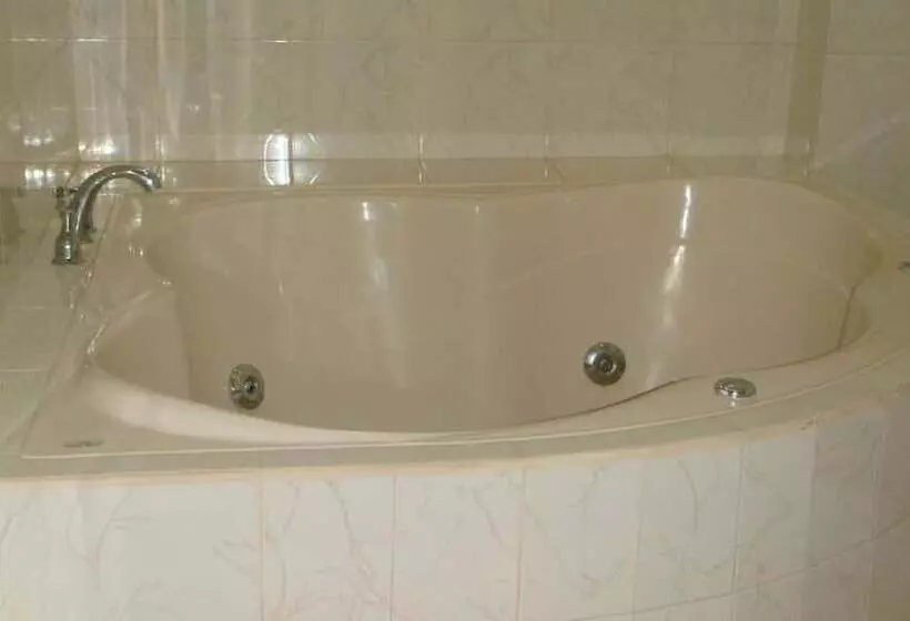 هتل El Ensueño