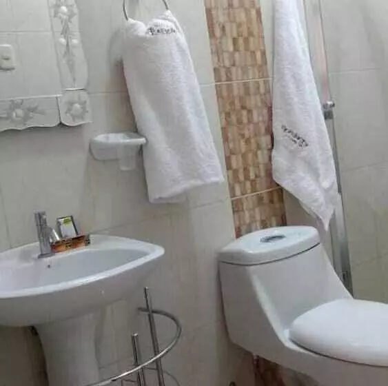 هتل El Ensueño