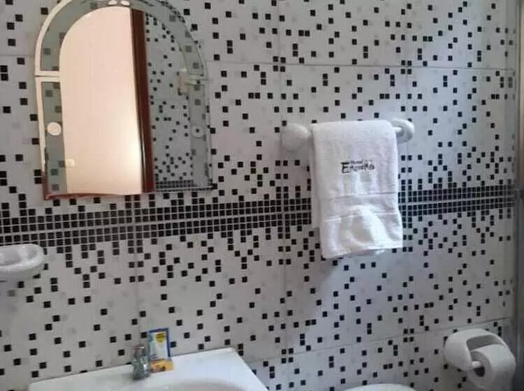 هتل El Ensueño