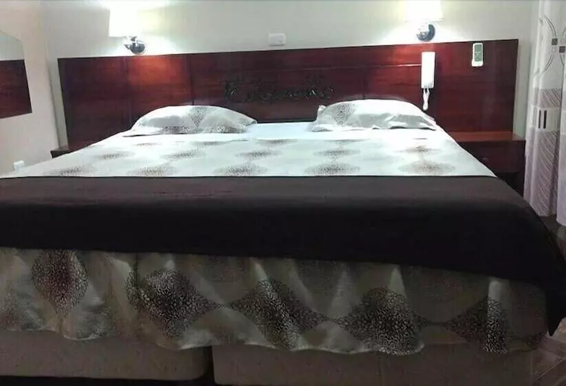 هتل El Ensueño